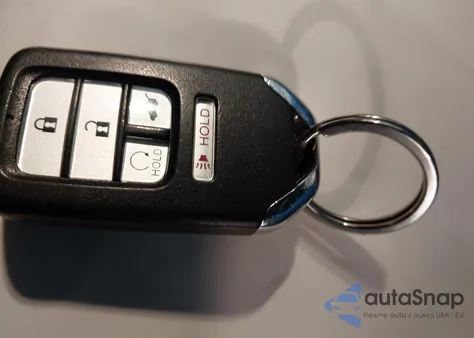 2019 Honda Passport Sport from USA, damaged, VIN 5FNYF8H24KB024487